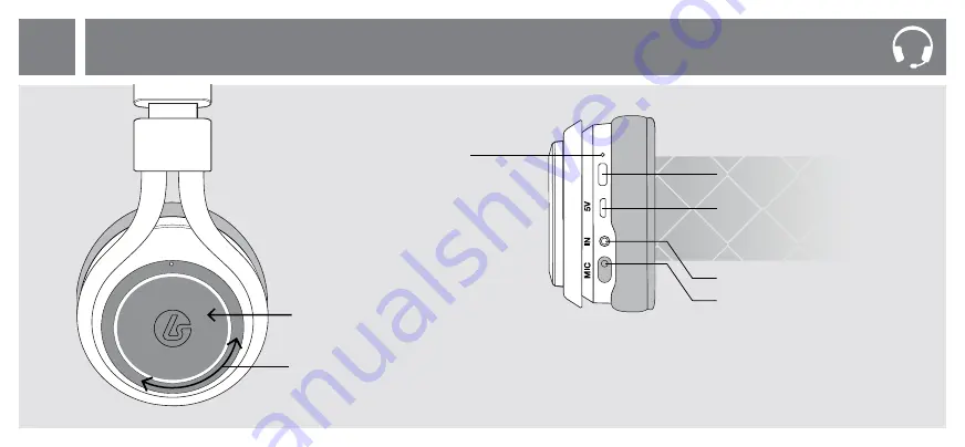 LucidSound LS41 User Manual Download Page 31