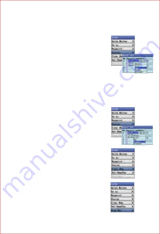 LUCKYSMART LBT-1 Operation Manual Download Page 19