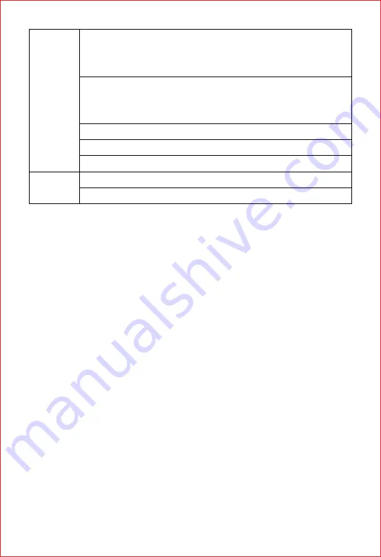 LUCKYSMART LBT-1 Operation Manual Download Page 31