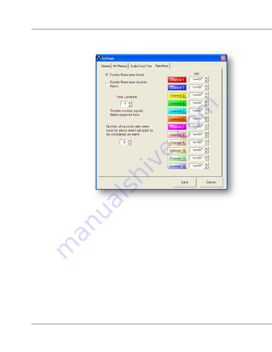 Ludlum Measurements 4404-16-4 Скачать руководство пользователя страница 15