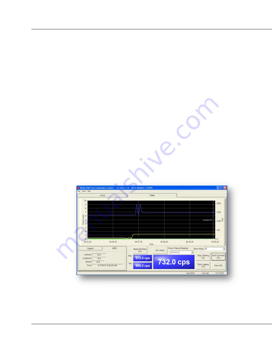 Ludlum Measurements 4404-16-4 Скачать руководство пользователя страница 20