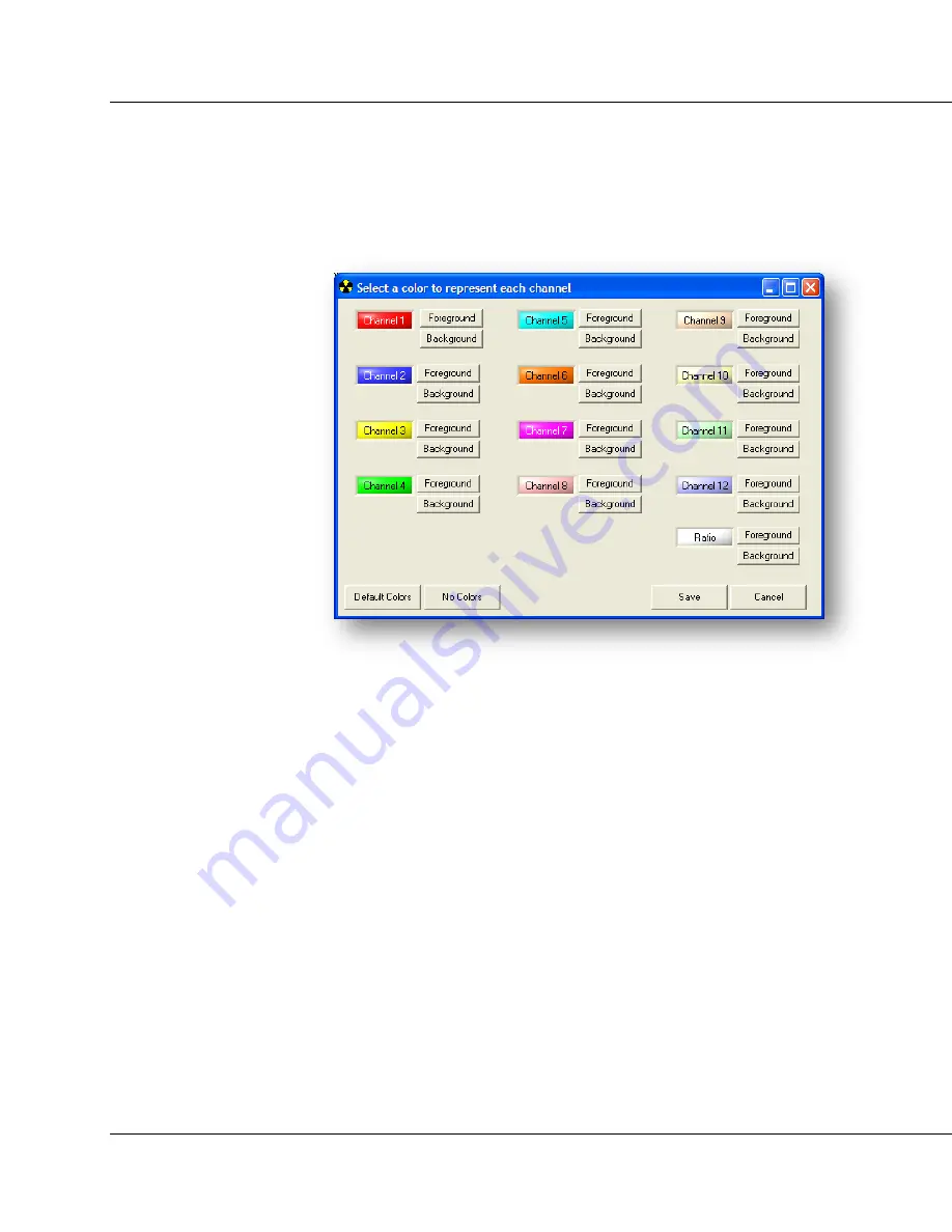 Ludlum Measurements 4404-16-4 Manual Download Page 23