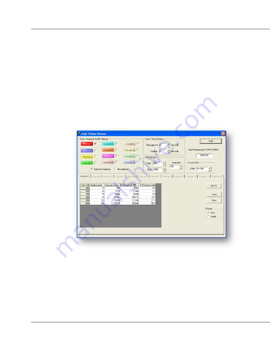 Ludlum Measurements 4404-16-4 Manual Download Page 35