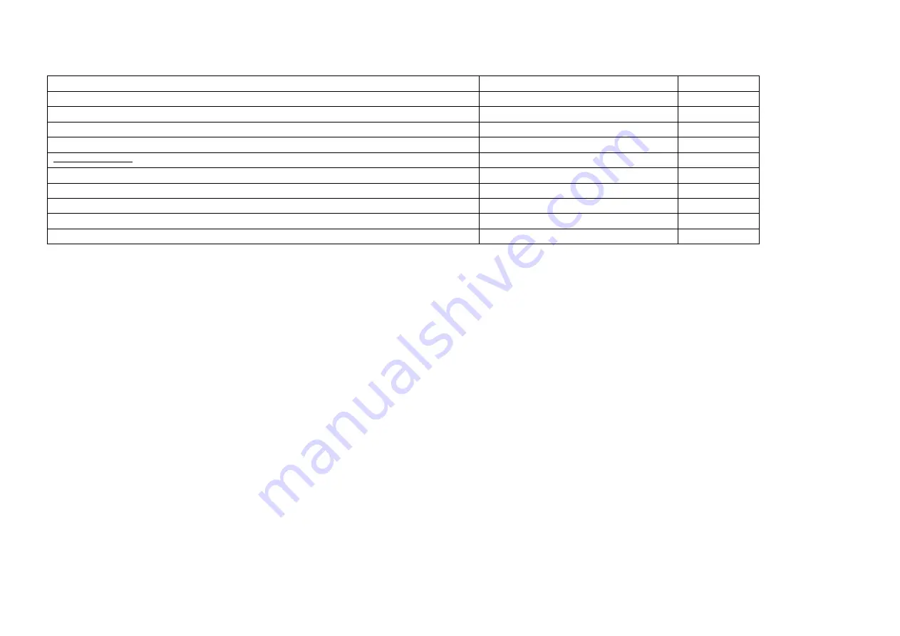 Lufft 8511.EAK Operating Manual Download Page 72