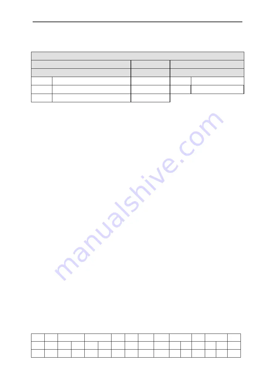 Lufft VS20k-UMB User Manual Download Page 11