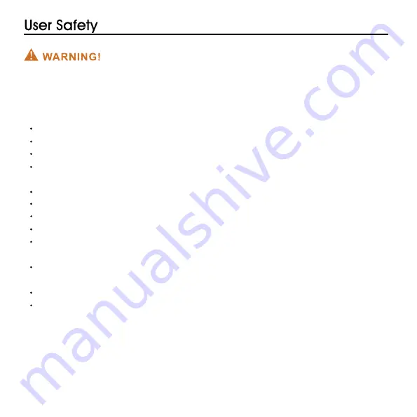 Lufkin LR502 User Manual Download Page 2