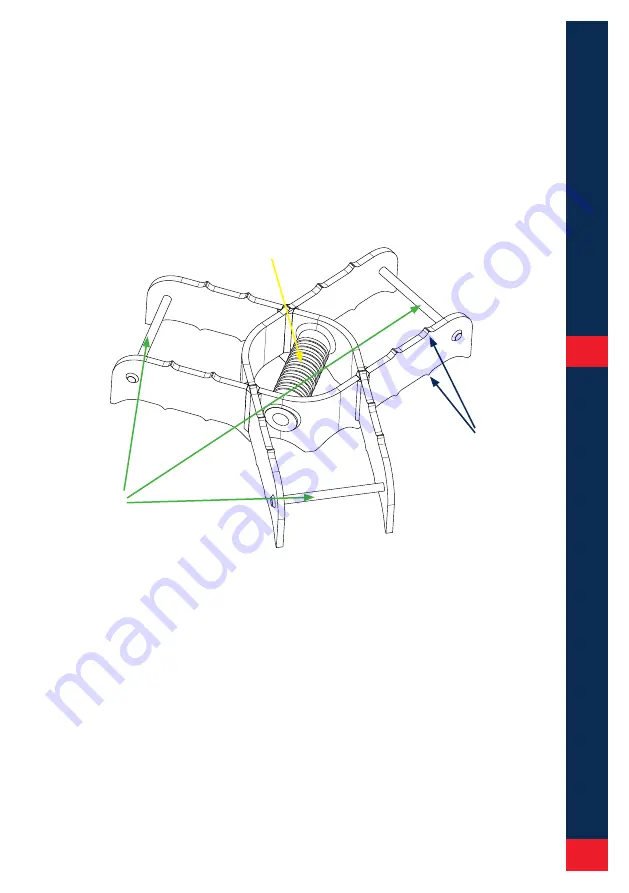 Lukas LX CLAW Operating Instructions Manual Download Page 129