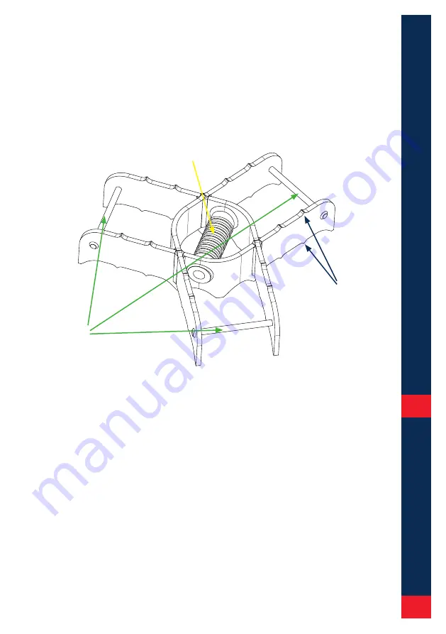 Lukas LX CLAW Operating Instructions Manual Download Page 213