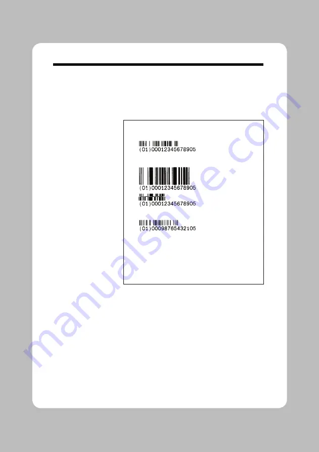 Lukhan LK-B10 Command Manual Download Page 19