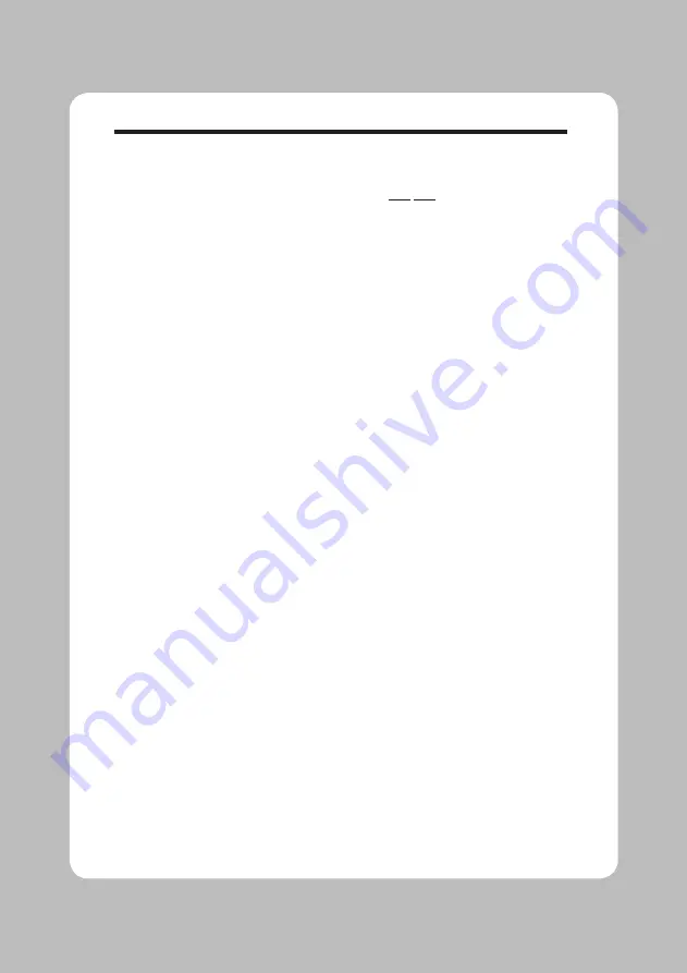 Lukhan LK-B10 Command Manual Download Page 119