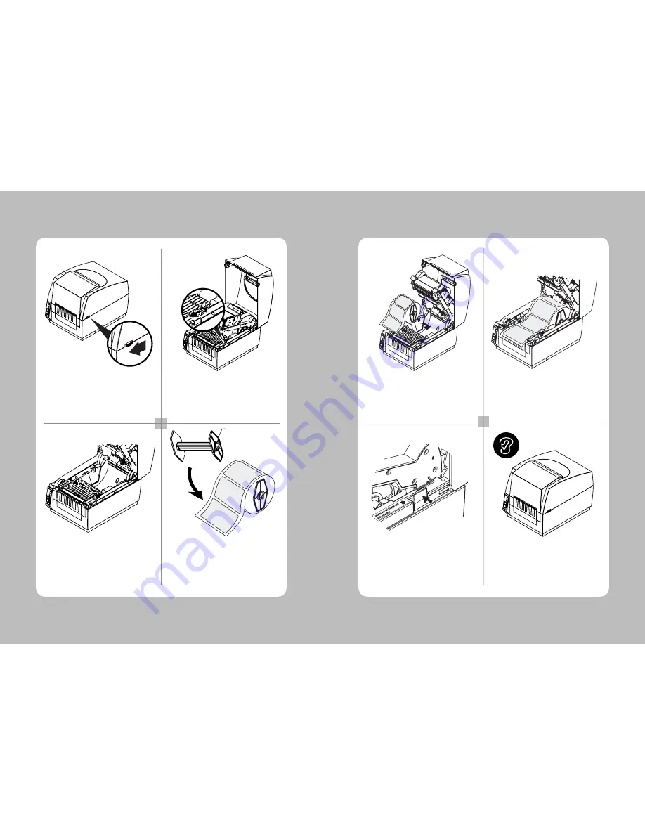 Lukhan LK-B20 Manual Download Page 6