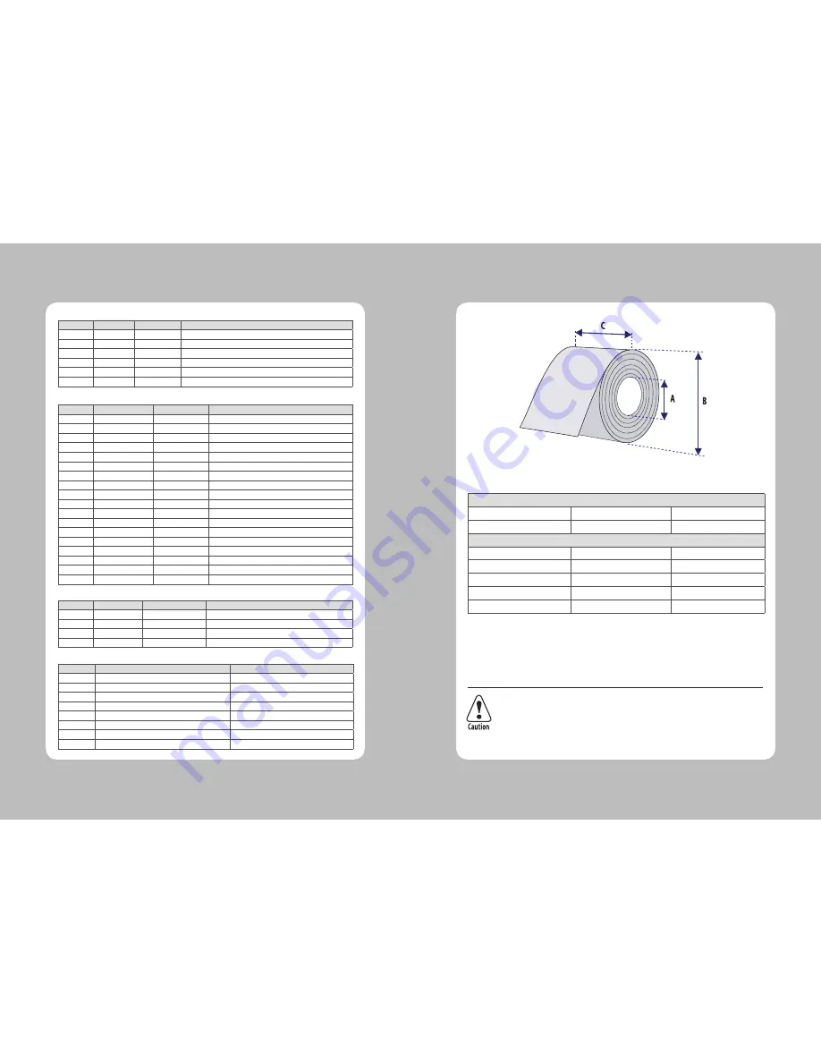 Lukhan LK-B20 Manual Download Page 9