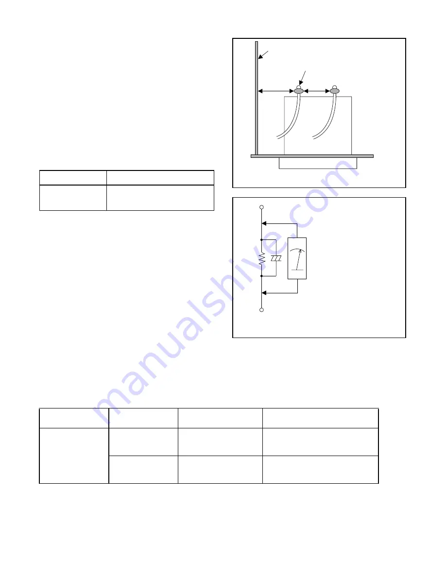 Luma VCR425 Service Manual Download Page 5