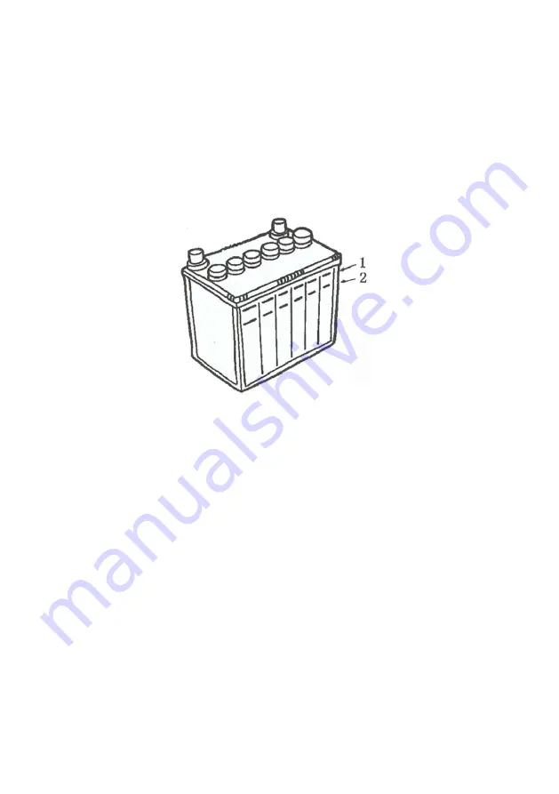 Lumag G3E Operator'S Manual Download Page 19