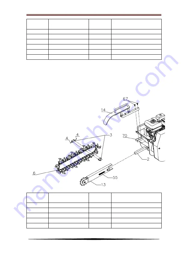 Lumag GF450 Скачать руководство пользователя страница 17