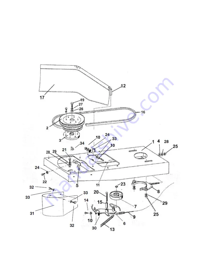 Lumag HGS50058 Скачать руководство пользователя страница 23