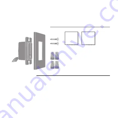 Lumary SMART Wi-Fi Start Manual Download Page 3