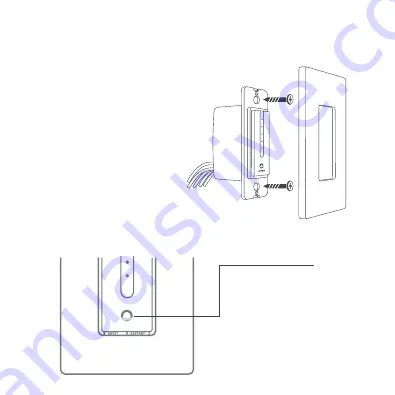 Lumary SMART Wi-Fi Start Manual Download Page 9