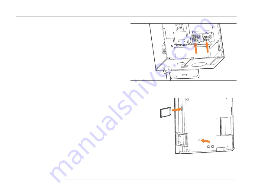 Lumascape ZDClink Luxor SATlink Owner'S Manual Download Page 10