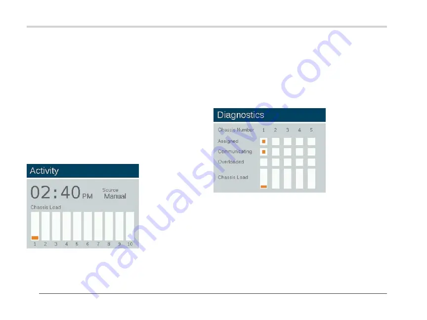 Lumascape ZDClink Luxor SATlink Owner'S Manual Download Page 12