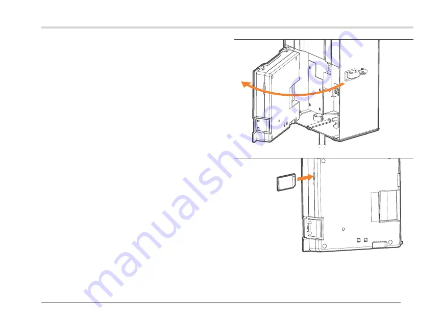 Lumascape ZDClink Luxor SATlink Owner'S Manual Download Page 31