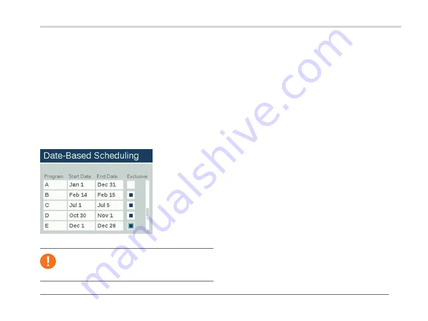 Lumascape ZDClink Owner'S Manual Download Page 19