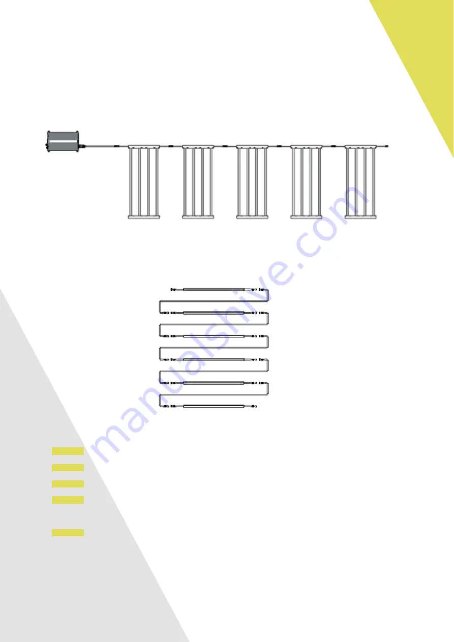 Lumatek LUMLED019 Скачать руководство пользователя страница 36