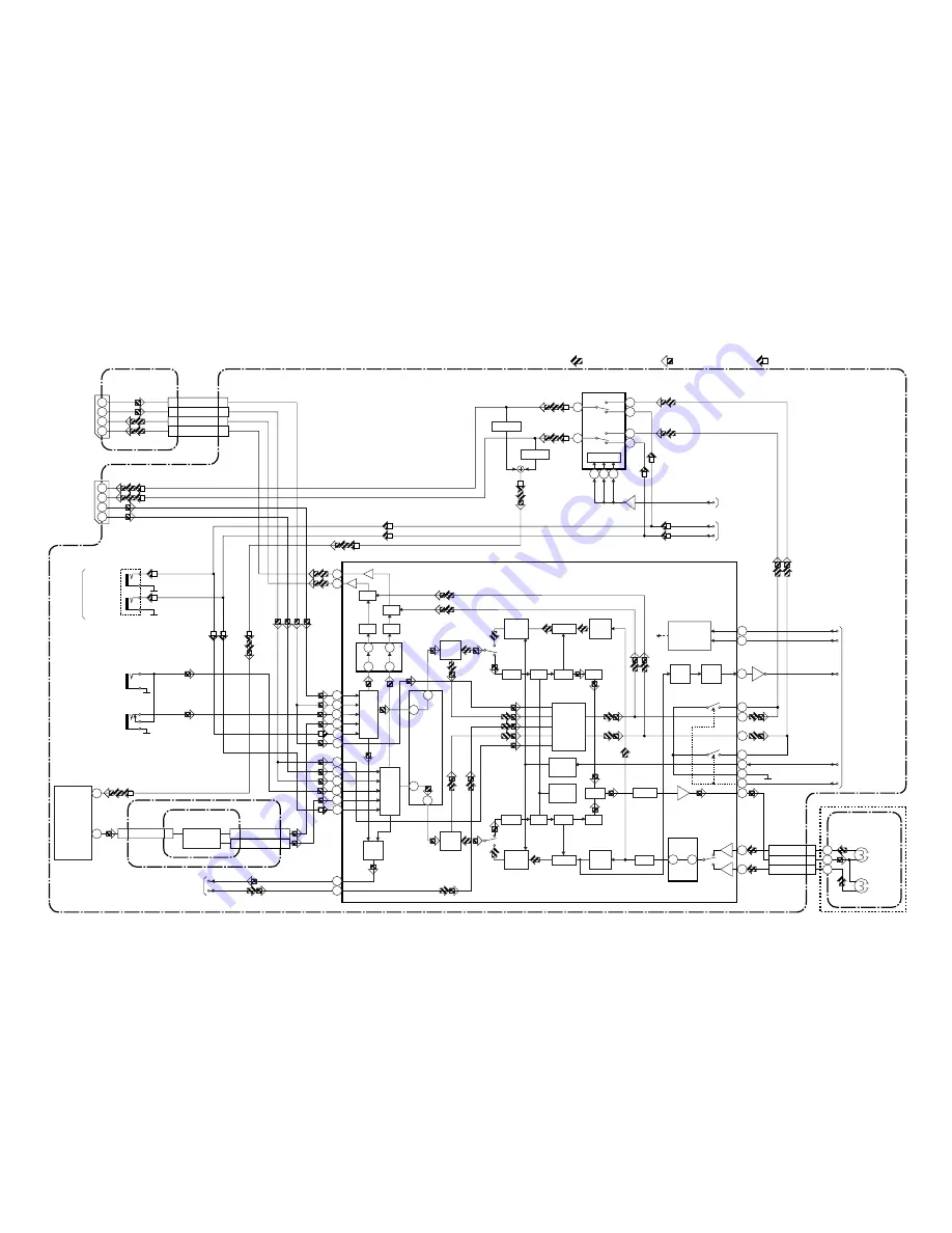 Lumatron DPVR-4627 Скачать руководство пользователя страница 22