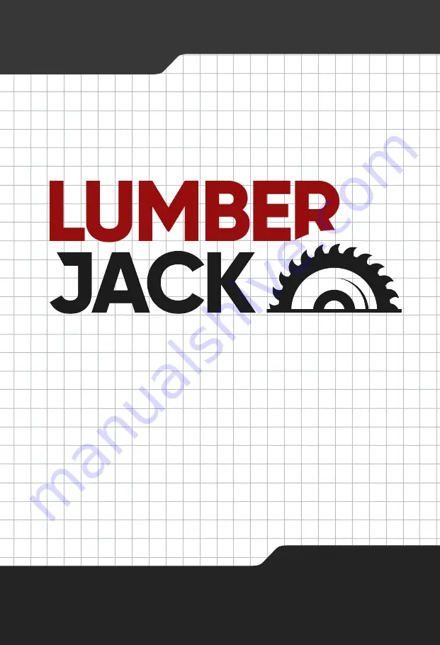 Lumberjack LMT5000 Скачать руководство пользователя страница 14