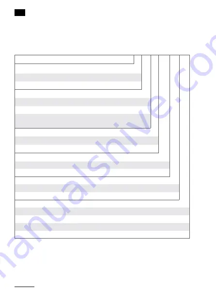 Lumel ND30BAC User Manual & Quick Start Download Page 14