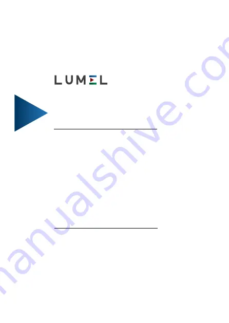 Lumel RE81 Скачать руководство пользователя страница 24