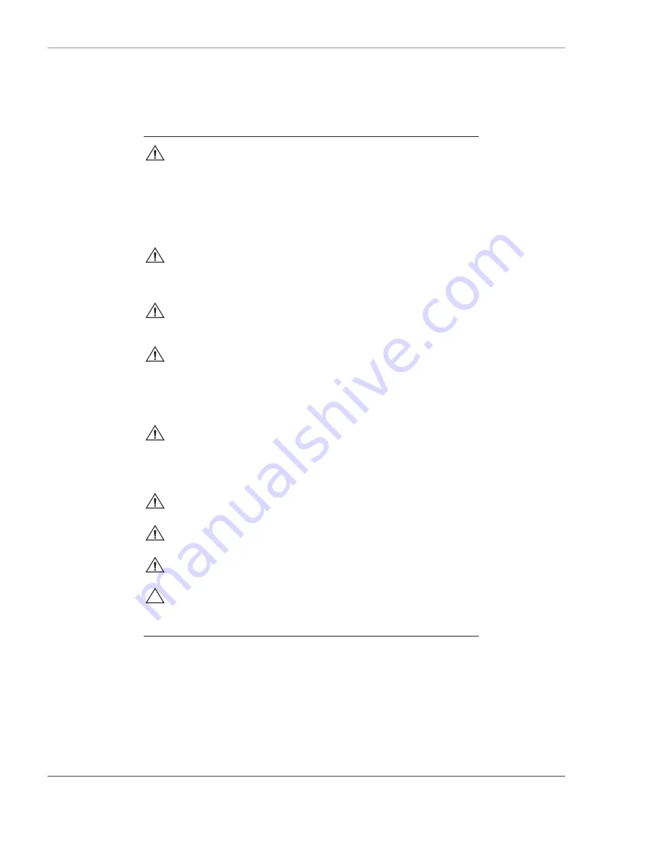 LUMENIS Novus Spectra Operator'S Manual Download Page 62