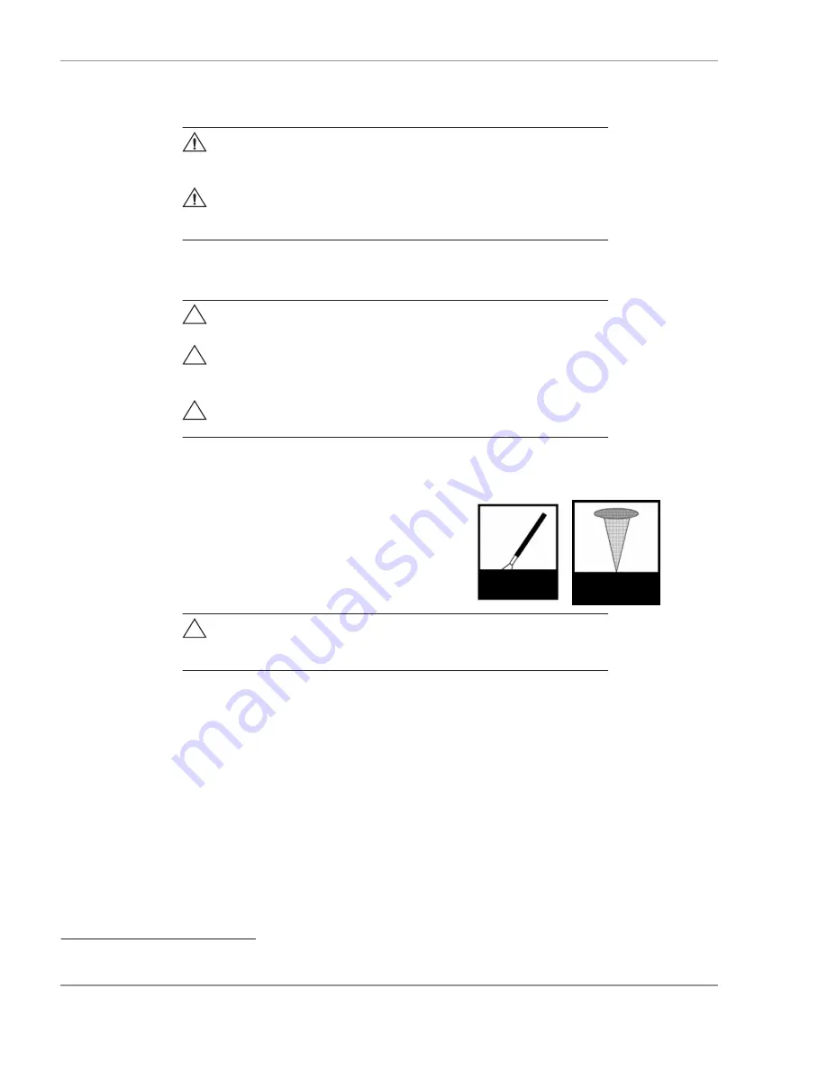 LUMENIS Novus Spectra Operator'S Manual Download Page 96