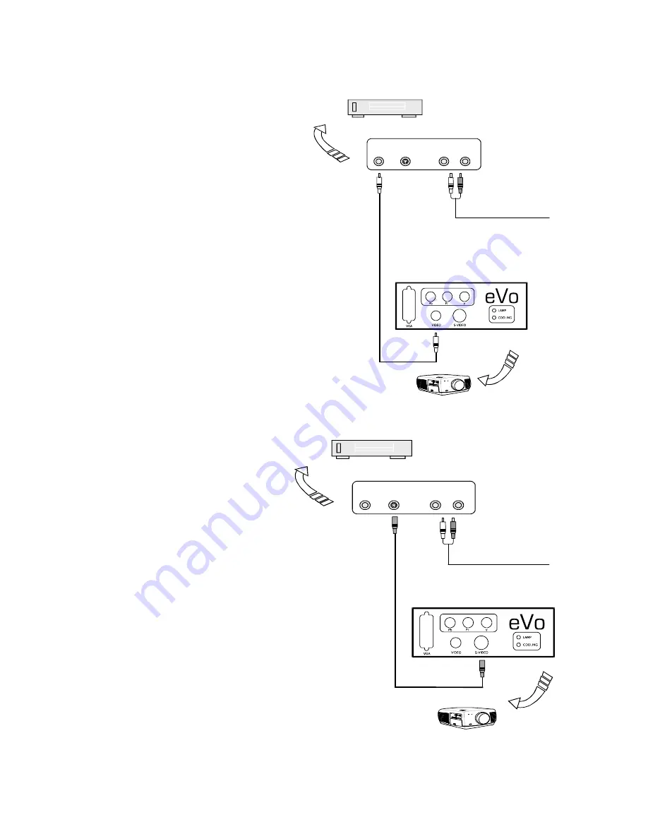 Lumenlab eVo v1.1 User Manual Download Page 12