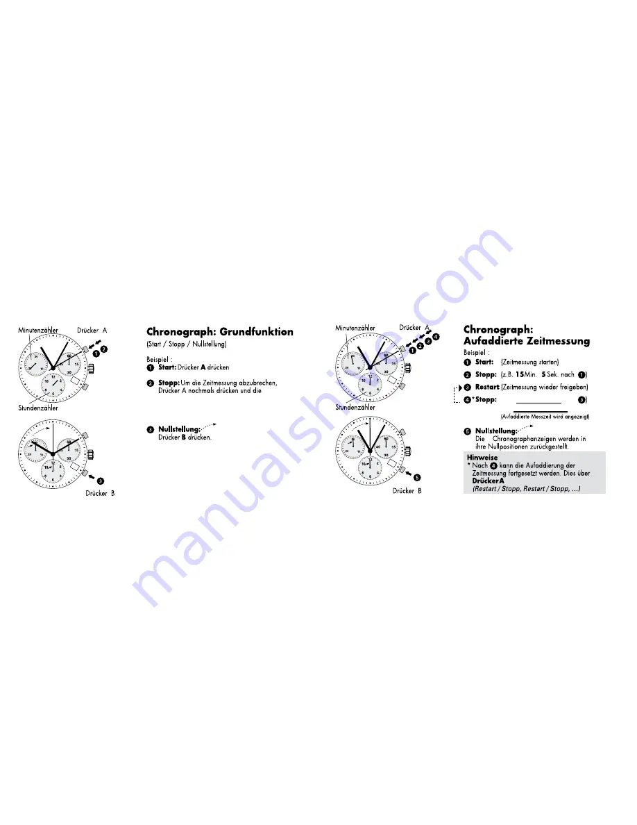 Lumi Nox 3080.RP Instruction Manual Download Page 9