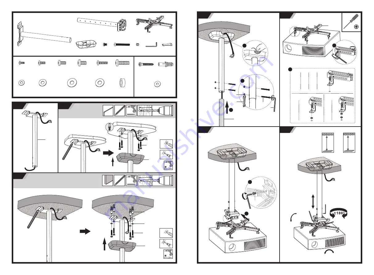 Lumi PRB-20-02M Installation Manual Download Page 2