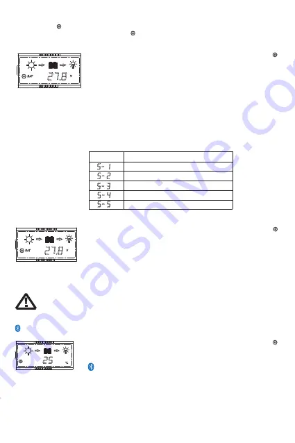 Lumiax Magic-E Series Скачать руководство пользователя страница 16