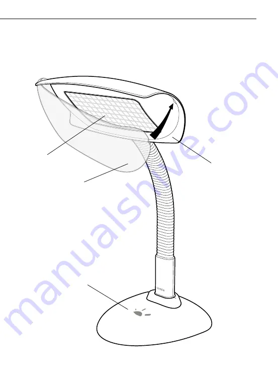 Lumie Desklamp Manual Download Page 25