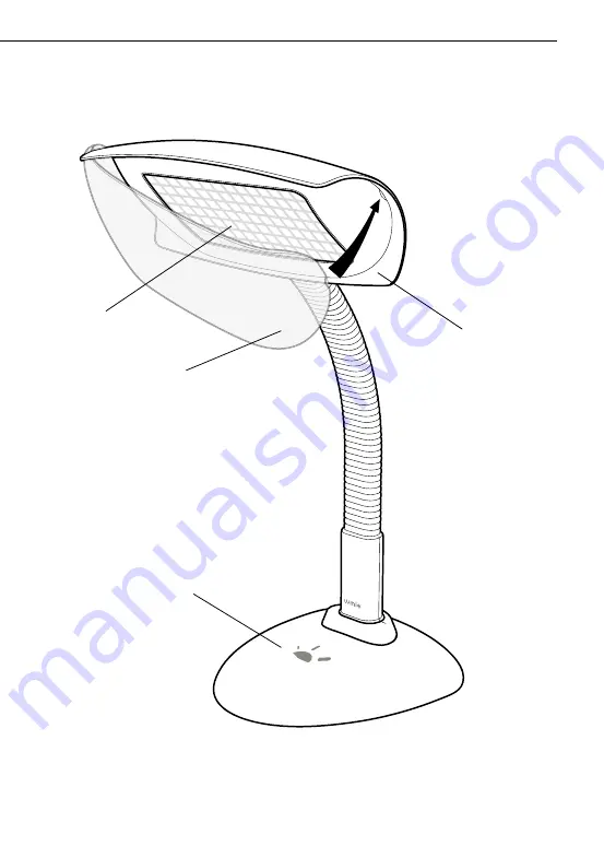 Lumie Desklamp Manual Download Page 45