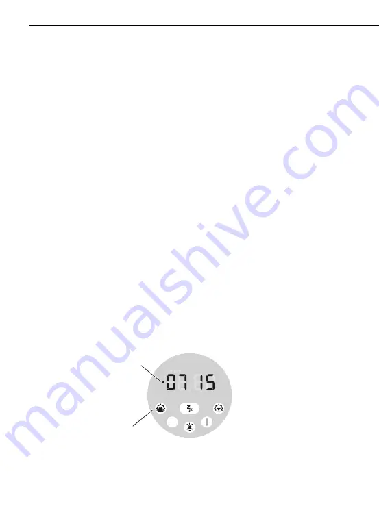 Lumie Sunrise Alarm Manual Download Page 28