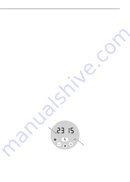 Lumie Sunrise Alarm Manual Download Page 29