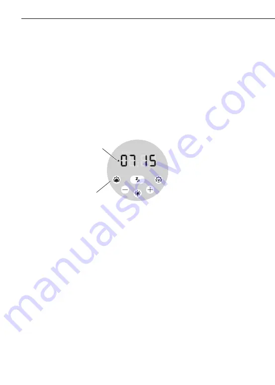 Lumie Sunrise Alarm Manual Download Page 64