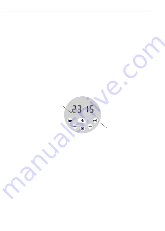 Lumie Sunrise Alarm Manual Download Page 95