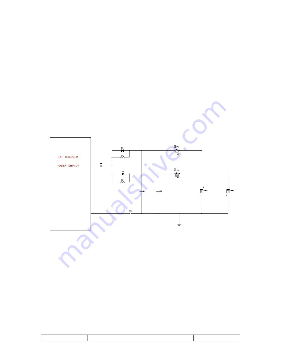 Lumina Power CCPF-3500 Series User Manual Download Page 11