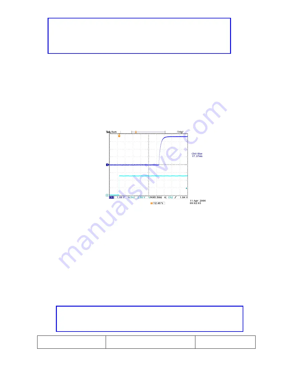 Lumina Power LDD-1000 Series User Manual Download Page 10