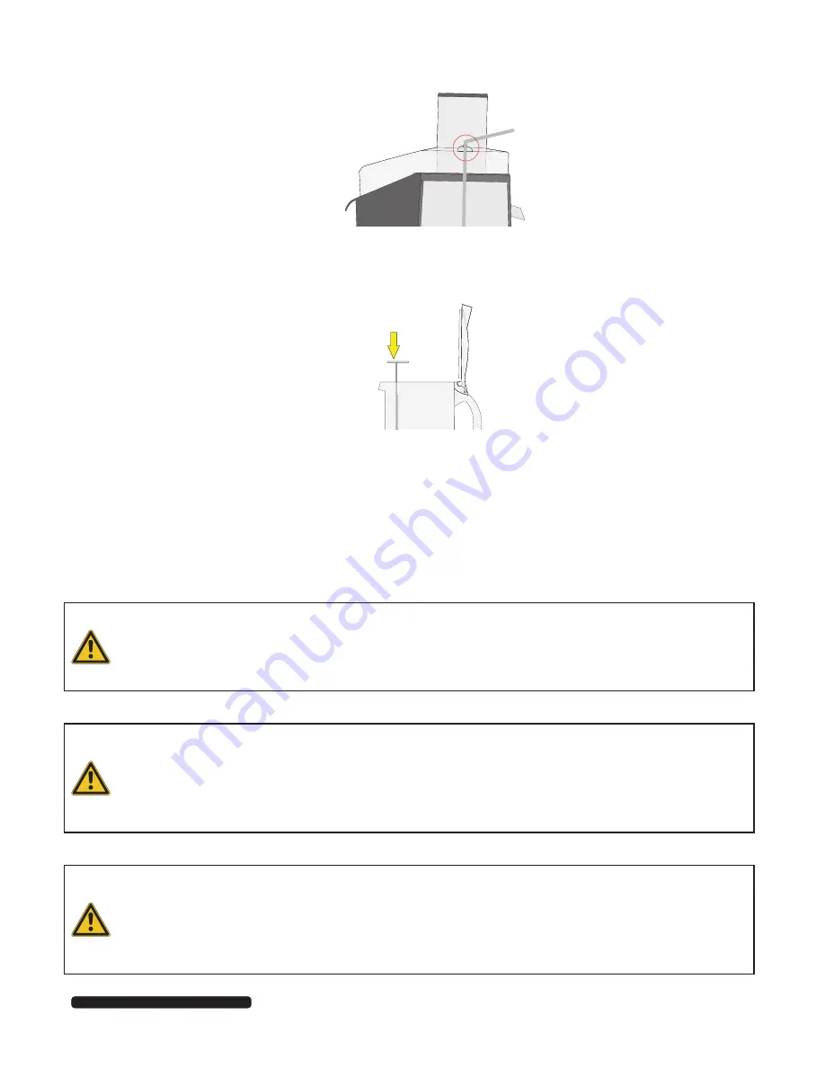 Lumina SL380J Instruction Manual Download Page 11