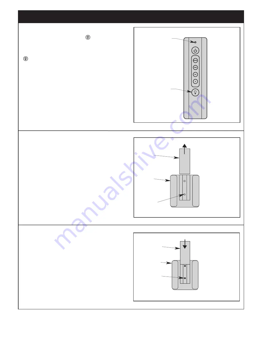 Luminance Brands kathy ireland ASTOR CF235BQ00 Скачать руководство пользователя страница 87