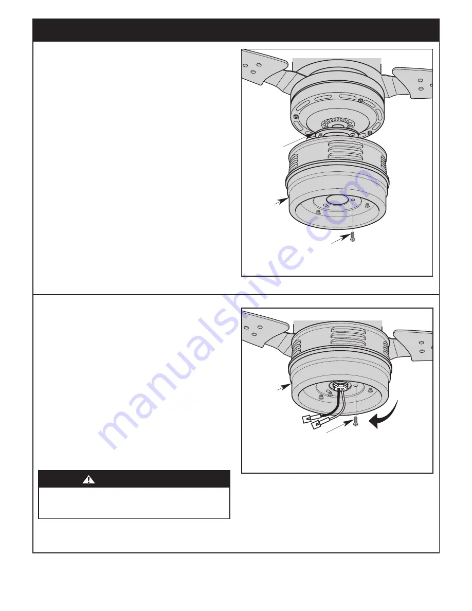 Luminance Brands Kathy Ireland Home CF766LBQ00 Owner'S Manual Download Page 75