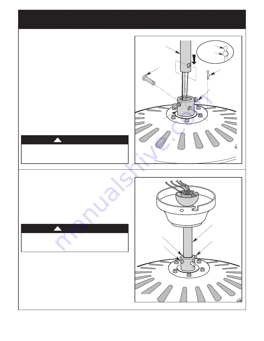 Luminance Brands kathy ireland home CF835AP00 Скачать руководство пользователя страница 7