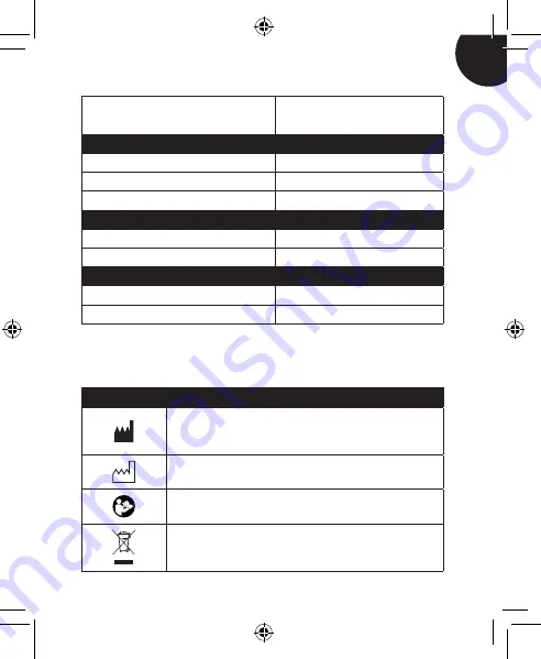 Luminette Glasses 3 User Manual Download Page 19